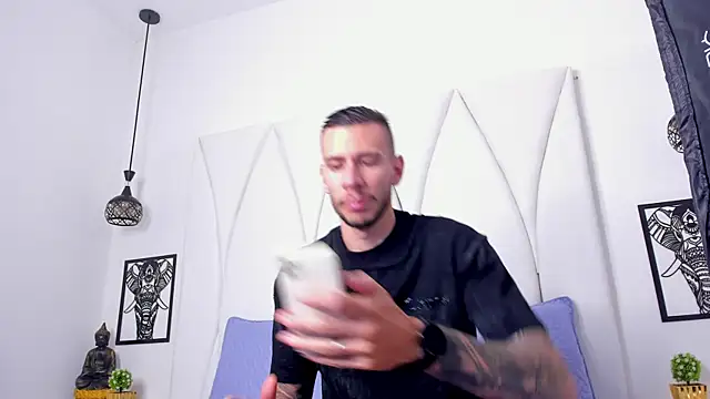 J king   online show from 04-26-26, 01:20