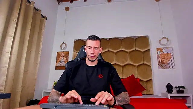 J king   online show from 05-31-26, 06:09