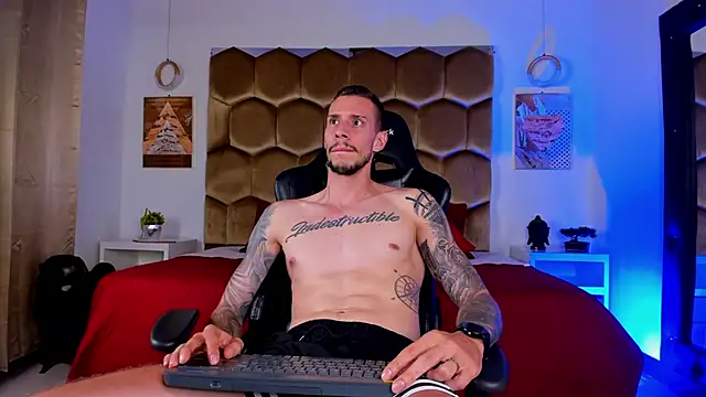 J king   online show from 06-11-26, 12:32