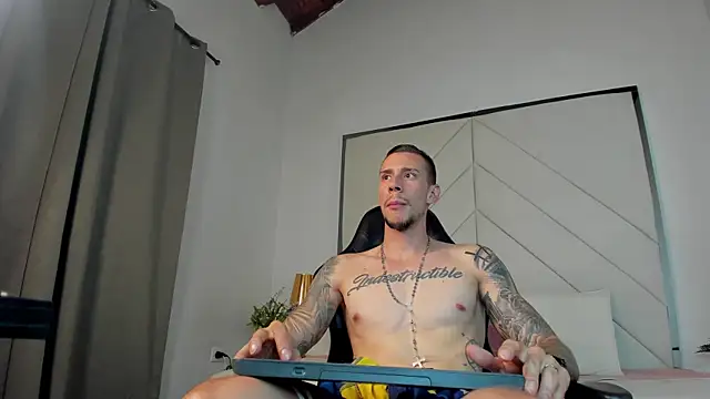 J king   online show from 06-11-26, 07:45
