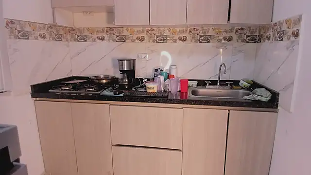 TiifanyGrey online show from 01-16-26, 02:37