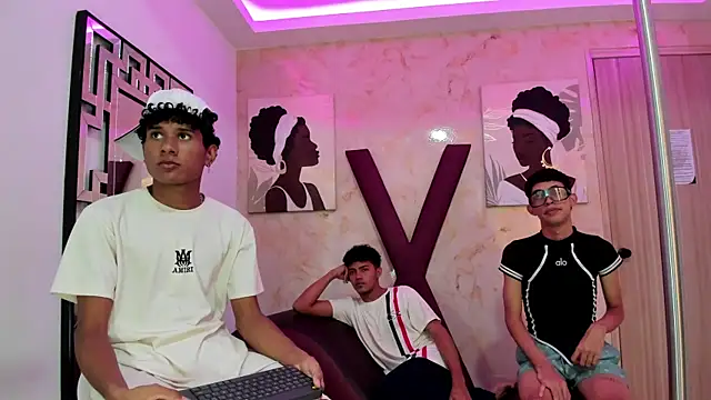 SWEET RABBIT1 online show from 01-14-26, 08:14