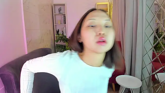 AngellaSoftt online show from 12-15-25, 01:48