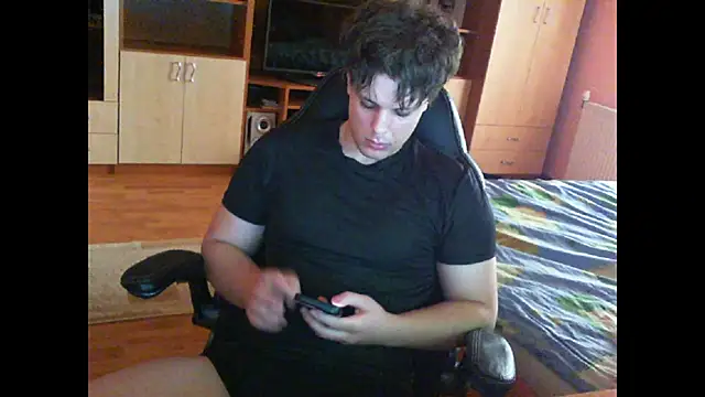 GymGuy0505 online show from 02-23-26, 01:30