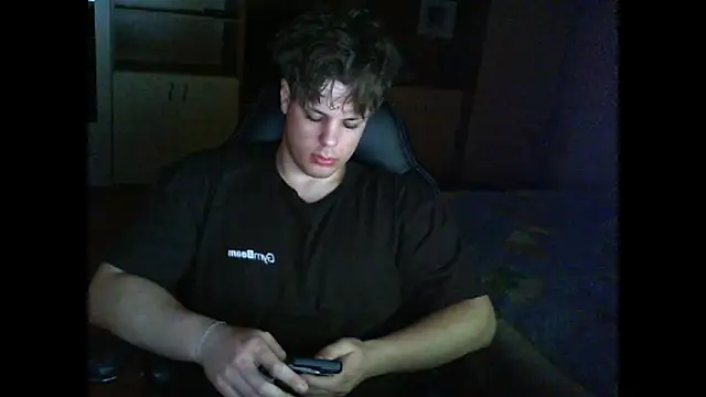 GymGuy0505 online show from 02-24-26, 04:05