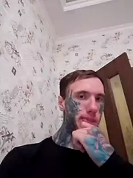 VERLIEBER11 online show from 12-15-25, 11:14