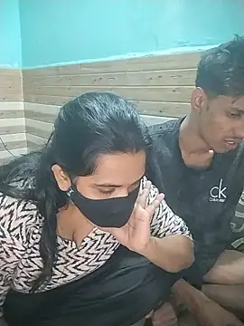 xoupleaura online show from 01-08-26, 06:32