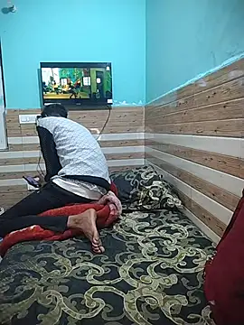 xoupleaura online show from 01-15-26, 07:06