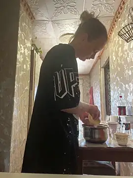 Barbika19 online show from 04-04-26, 07:17