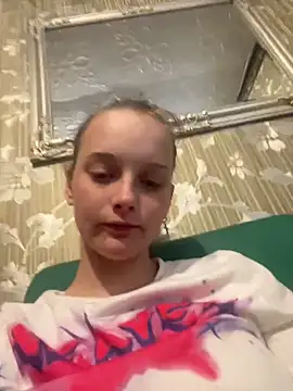 Barbika19 online show from 04-19-26, 03:55