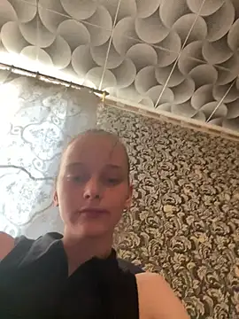 Barbika19 online show from 04-25-26, 03:31