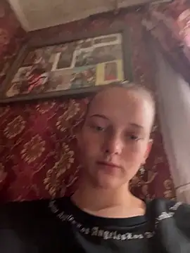 Snapshot of Barbika19 chatting on 05-09-26, 10:31 Barbika19 online show from 05-09-26, 10:31