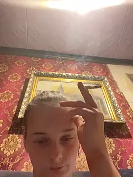 Snapshot of Barbika19 chatting on 05-22-26, 02:22 Barbika19 online show from 05-22-26, 02:22