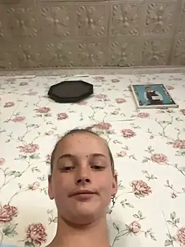 Snapshot of Barbika19 chatting on 05-25-26, 10:32 Barbika19 online show from 05-25-26, 10:32