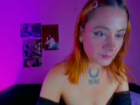 Gabrielabunny1 online show from 05-14-26, 12:28