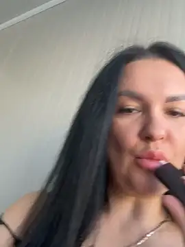 MeganBlueq online show from 02-03-26, 08:30