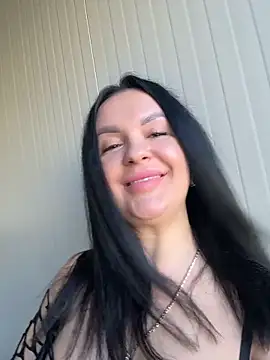 MeganBlueq online show from 02-14-26, 08:11