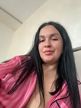 MeganBlueq online show from 04-24-26, 12:18