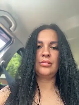 MeganBlueq online show from 06-18-26, 10:19