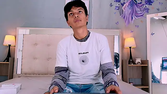 Joseph Gonzalez online show from 03-11-26, 07:09