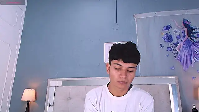 Joseph Gonzalez online show from 04-04-26, 07:22