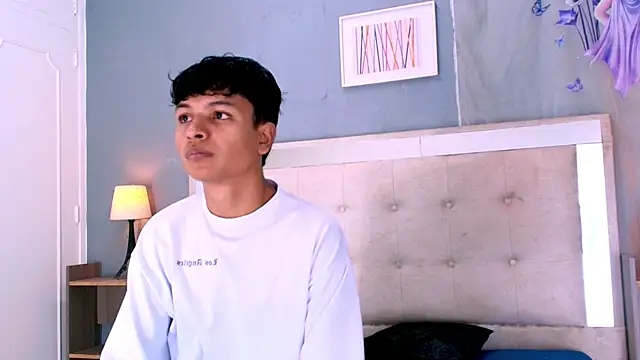 Joseph Gonzalez online show from 04-14-26, 07:09