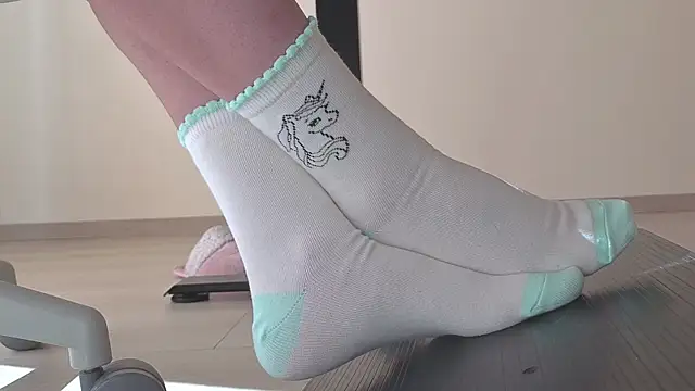 Feetbeth online show from 03-20-26, 08:35