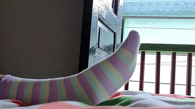 Feetbeth online show from 03-31-26, 09:26