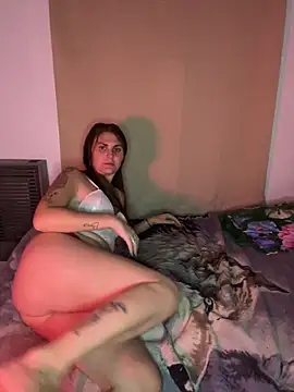 rubia culonaa online show from 03-16-26, 04:07