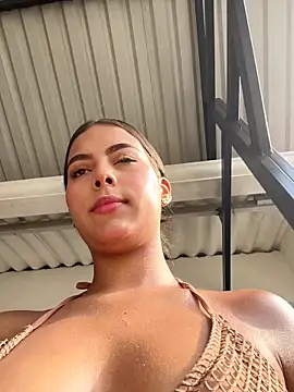 Valeria-escobar online show from 03-21-26, 01:37