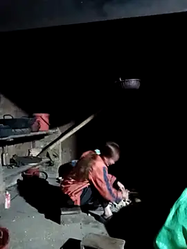 Snapshot of little-effy chatting on 12-13-25, 10:26 little-effy online show from 12-13-25, 10:26