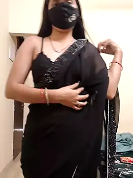 Delhikidevi online show from 06-21-26, 08:06