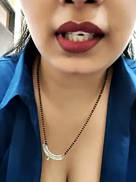 Delhikidevi online show from 07-19-26, 04:38