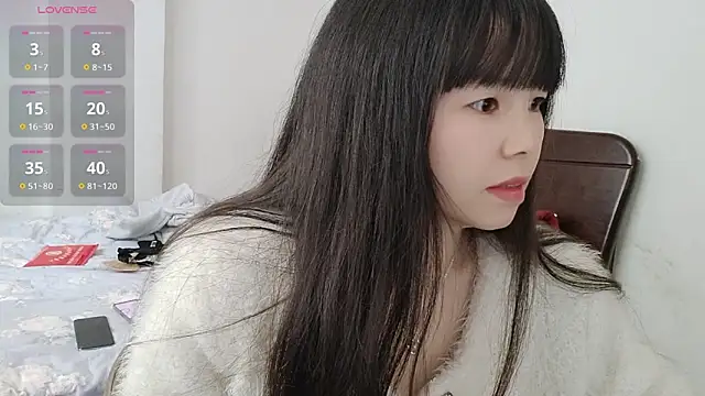 summerxiaojiejie online show from 12-23-25, 01:03