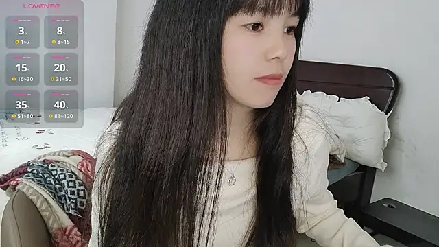 summerxiaojiejie online show from 01-19-26, 01:42