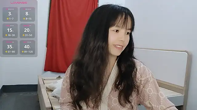 summerxiaojiejie online show from 02-22-26, 02:15