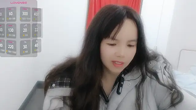 summerxiaojiejie online show from 02-26-26, 02:10