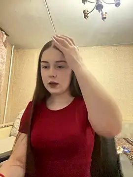 Yaseniya  online show from 01-07-26, 01:35