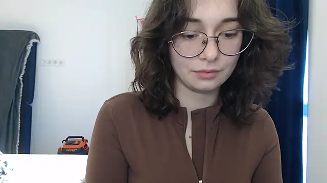 Angelik5371 online show from 01-08-26, 01:35