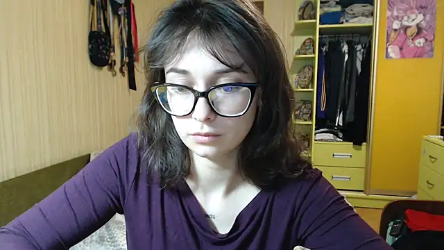 Angelik5371 online show from 05-13-26, 04:15