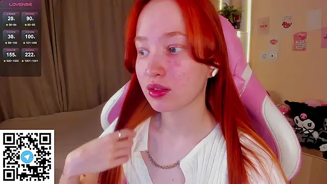 sunflare  online show from 02-04-26, 05:41