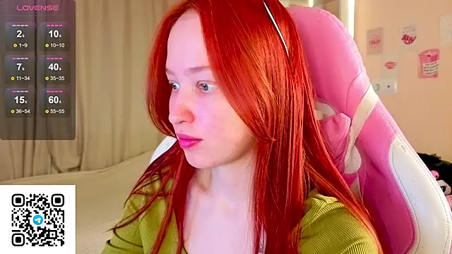 sunflare  online show from 04-15-26, 05:20