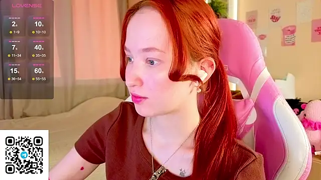 sunflare  online show from 04-27-26, 05:33