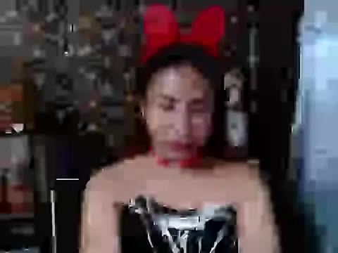 SadisticQueenTS online show from 12-17-25, 07:14