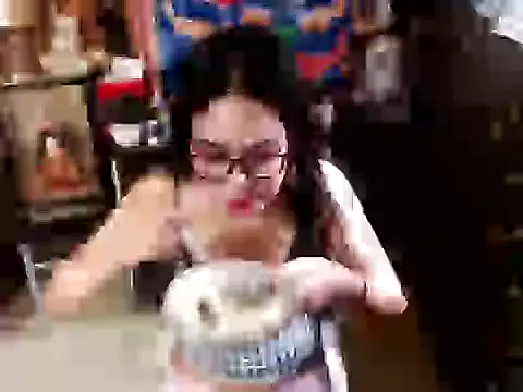 SadisticQueenTS online show from 03-12-26, 05:24