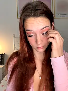 SexyJuliaaa69 online show from 12-14-25, 09:36