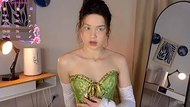 natur ella online show from 03-02-26, 01:29