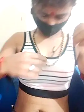 jaanvi-Rani online show from 03-23-26, 03:54