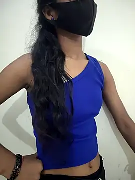 jaanvi-Rani online show from 07-02-26, 03:23