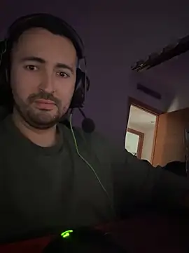 just4play online show from 03-12-26, 03:51